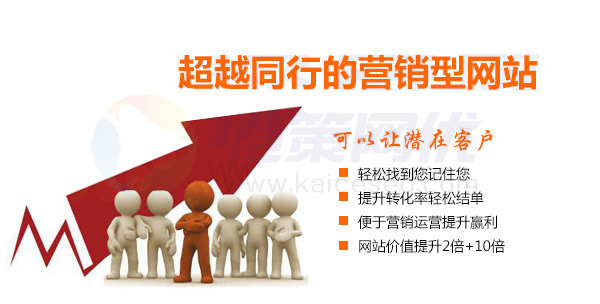 營銷型手機(jī)網(wǎng)站建設(shè)需要注意哪些因素