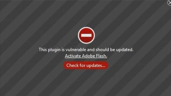 終于要放棄，Adobe宣布2020年正式停止支持Flash！